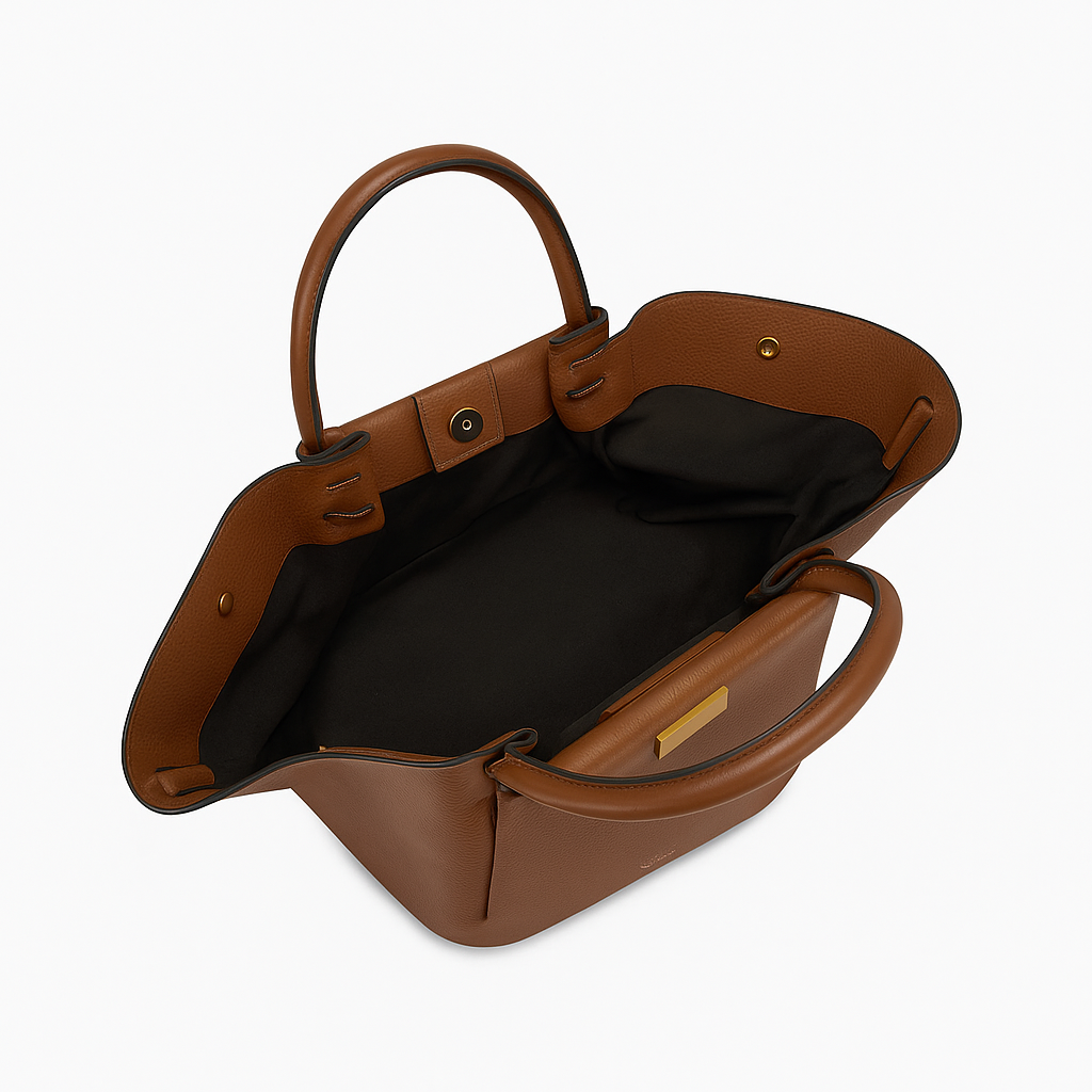 Demellier Midi The New York tote bag