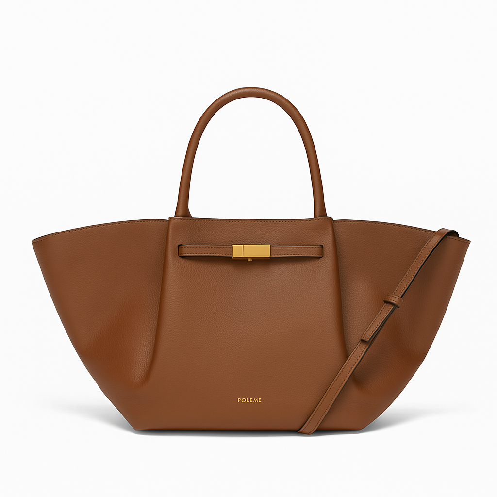 Demellier Midi The New York tote bag
