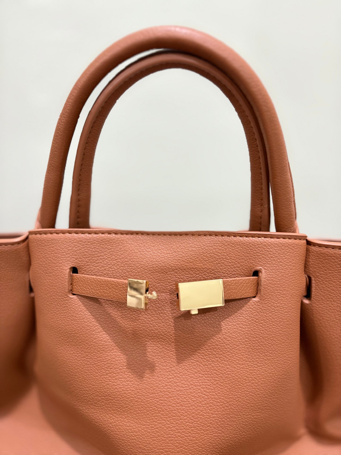 Demellier Midi The New York tote bag