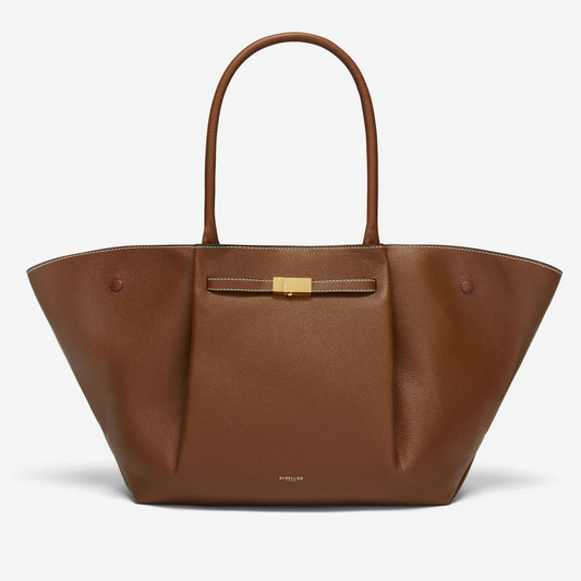 DeMellier – Modern Luxury with a Purpose