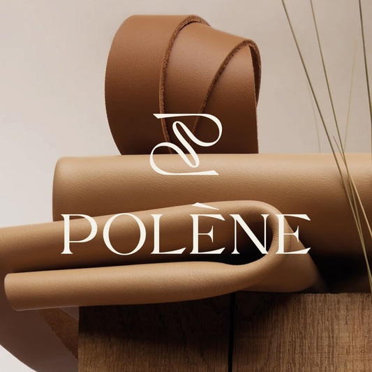 Polène – Parisian Minimalism and Modern Elegance