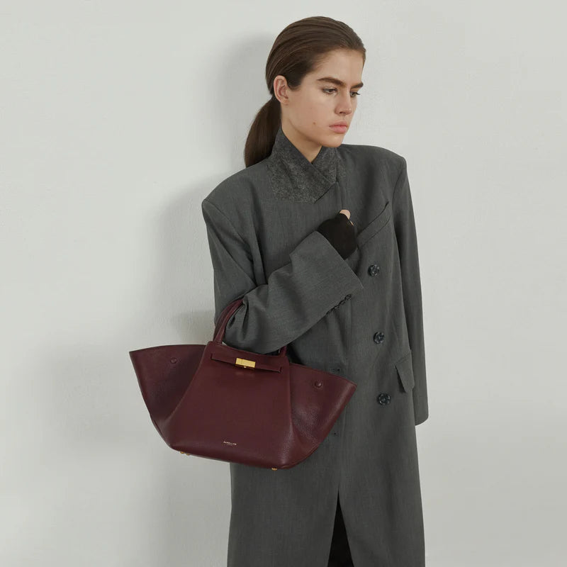 Demellier Midi The New York tote bag