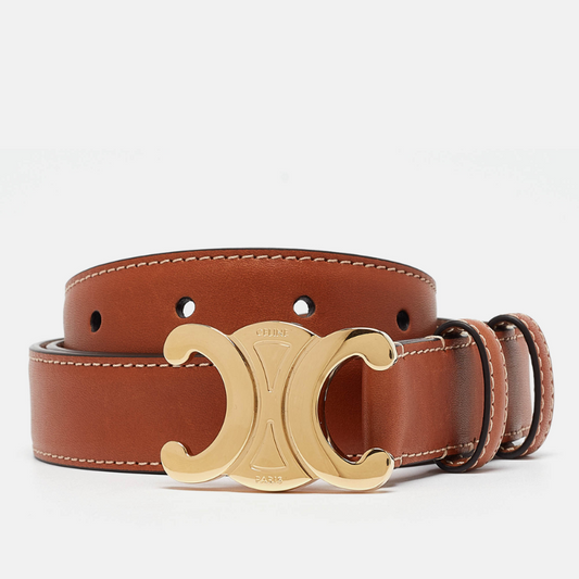 Celine belt 90CM