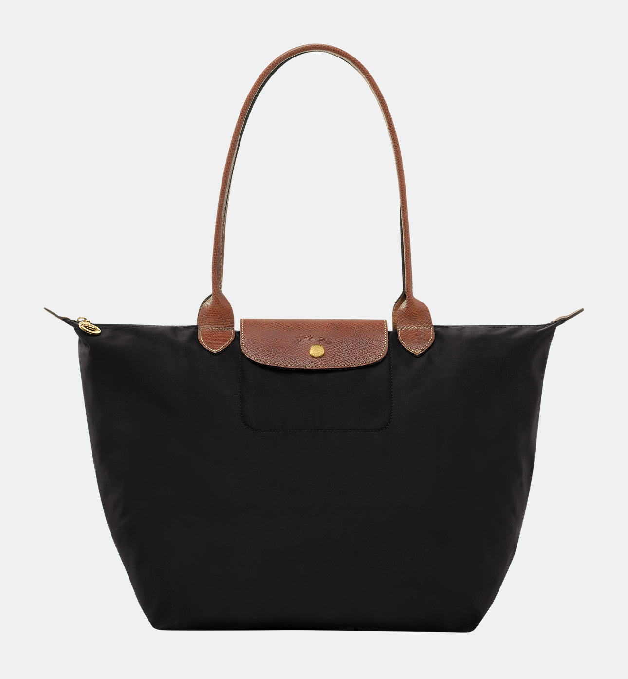 Longchamp Le pliage club tote large