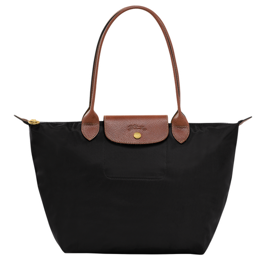Longchamp Le Pliage tote in medium